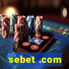 sebet .com